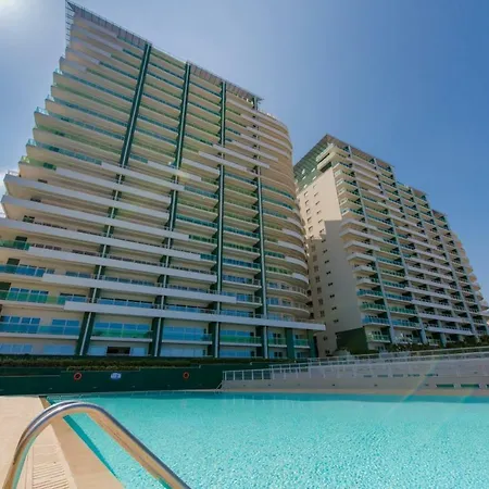 With View And Pool * Sliema