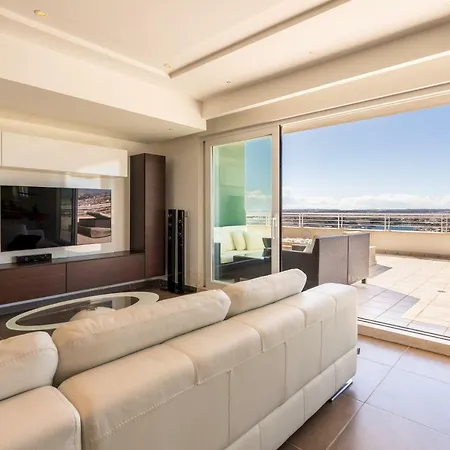 With View And Pool * Sliema