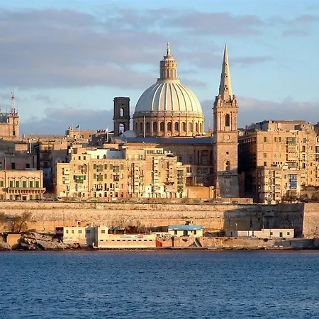 With View And Pool * Sliema