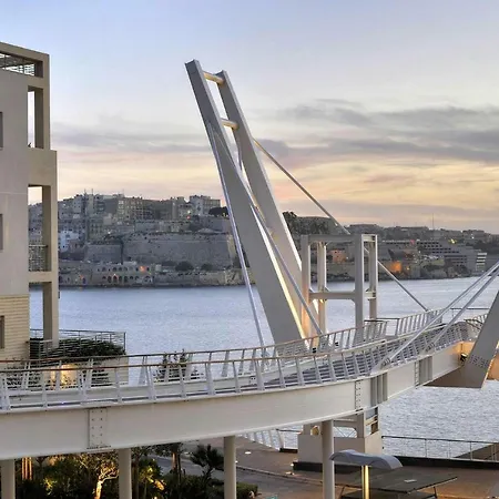 With View And Pool Sliema