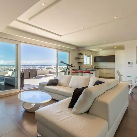 With View And Pool Sliema