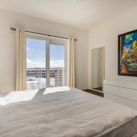 With View And Pool * Sliema
