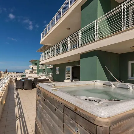 With View And Pool