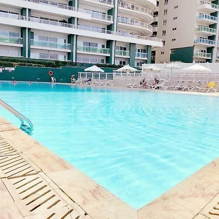 With View And Pool * 슬리에마